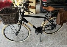 bicicletta elettrica pedalata assistita usata. Marca Via Veneto Come Nuova