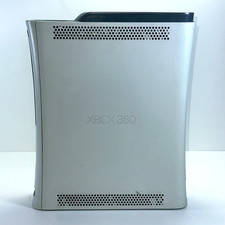 XBOX 360 60GB CONSOLE