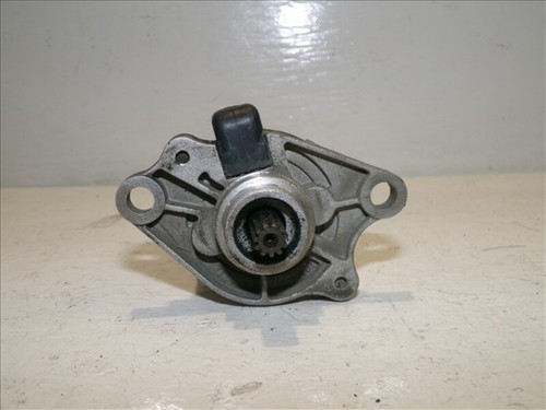 Motor arranque peugeot - arranque,