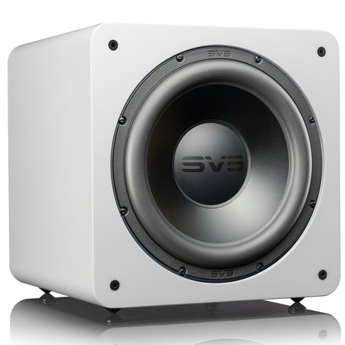 Svs subwoofers 2000 pro - subwoofers,