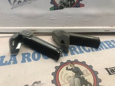 Poggiapiedi passeggero per Ciclomotore