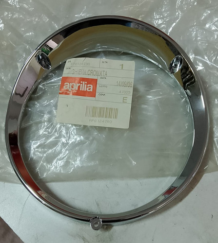 Aprilia scarabeo 125 250 - scarabeo, 125/250