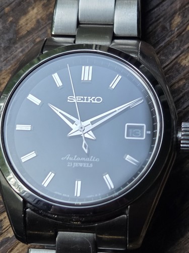 Orologio seiko spirit uomo - seiko,