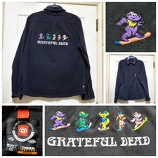 686 Grateful Dead Giacca Uomo