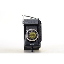 Voigtländer Bessa Macchina