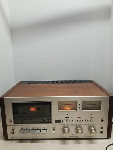 Vintage pioneer f9191 - vintage,