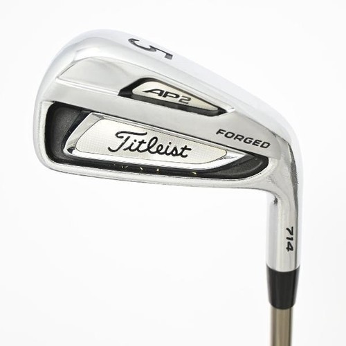 Titleist ap2 714 set - 714, ferri