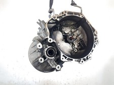 55584373 CAMBIO MECCANICO OPEL ZAFIRA C TOURER 1.6 M 110KW 6M 5P (2013) RICAMBIO