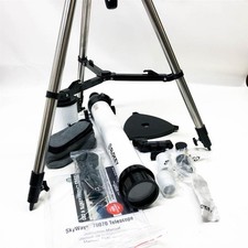 Telescopio Astronomia