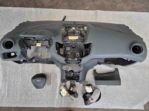 Kit airbag completo per - airbag, ford