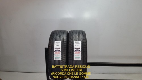 Gomme usate 205 - gomme,
