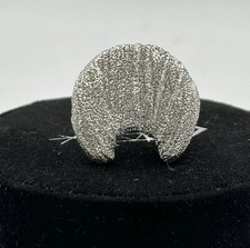Anello Retrò Pianegonda