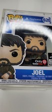 Funko Pop! The Last Of Us Joel