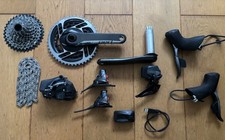 Gruppo SRAM Red / Force D1