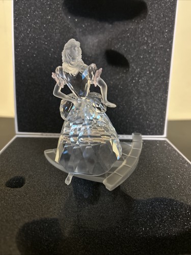 Swarovski disney cenerentola - swarovski,