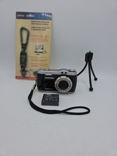 Samsung digimax l85 - digimax,