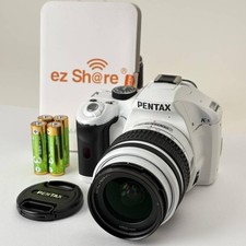 PENTAX K x fotocamera reflex