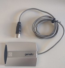 Lettore smart card usb - smart,