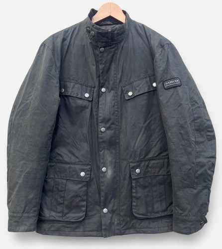 Barbour international duke - duke, tr