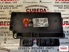 Centralina comando airbag opel - centralina,