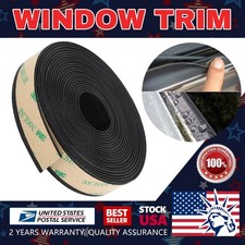 Adhesive Rubber Seal Strip Car