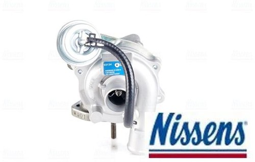 Nissens 93134 caricatore - nissens,