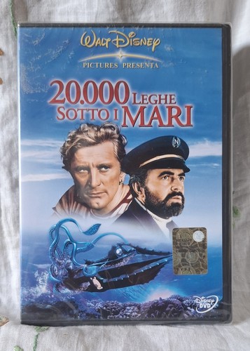20000 leghe sotto mari - 20000,