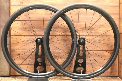 Bontrager paradigm set ruote - paradigm,