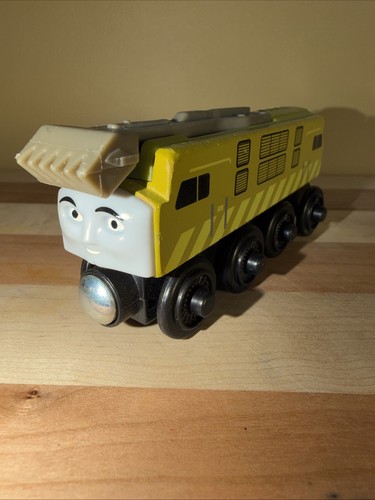 Diesel thomas friends - diesel,