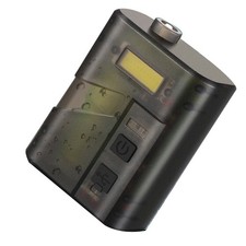 Pompa D'Aria per Ossigeno per