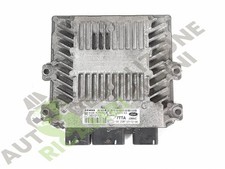 F6JB CENTRALINA INIEZIONE   FORD FIESTA «V» (2002) 1.4 TDCi Berlina, 5 p. dal...