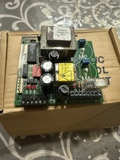 Scheda FAAC 402 MPS Revisionata Perfettamente Funzionante.