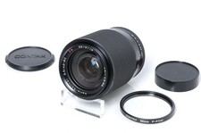 Contax Carl Zeiss Vario-Sonnar