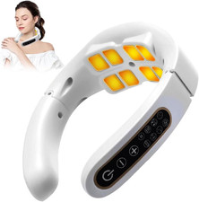 Massaggiatore Cervicale 8