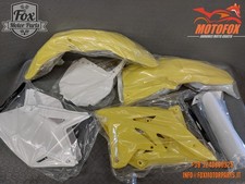 Kit plastiche CEMOTO SUZUKI