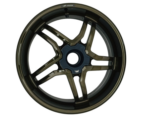 Cerchio agusta carbonio bst - agusta,