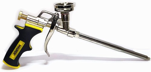Pistola per schiuma - pistola,