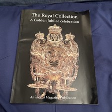 The Royal Collection A Golden