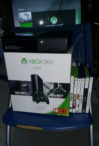 Lotto xbox 360 - lotto,