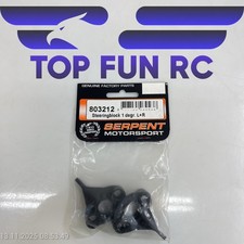 SERPENT 803212 BLOCCO STERZO 1