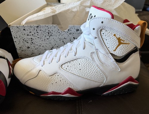 Jordan air - 7, retro