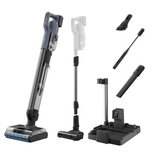 Electrolux scopa senza filo - electrolux,