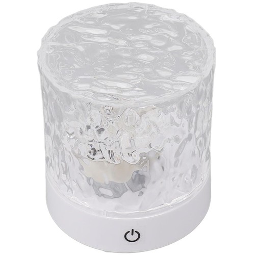 Lampada tavolo cristallo - lampada,