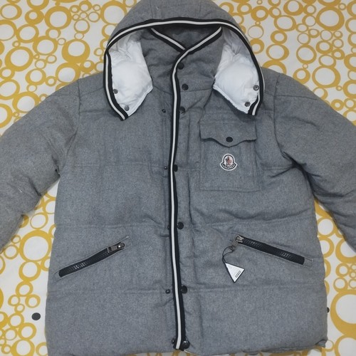 Moncler uomo nuovo con - moncler, (raro)