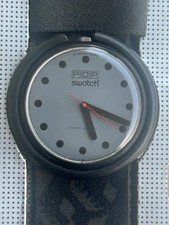 Swatch POP OTTIME CONDIZIONI
