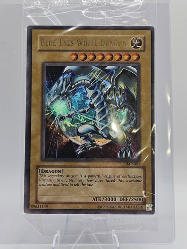 Drago bianco occhi - yu-gi-oh,