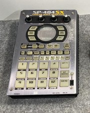 Roland 404sx campionatore - sp-404sx,