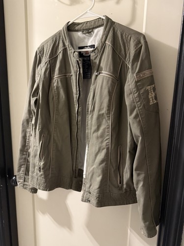 Giacca harley davidson donna - harley,