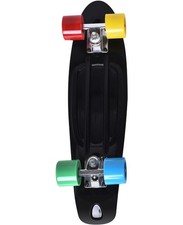 Skateboard mini cruiser old