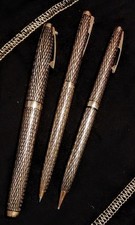 Penna stilografica SHEAFFER Imperial Goldfield